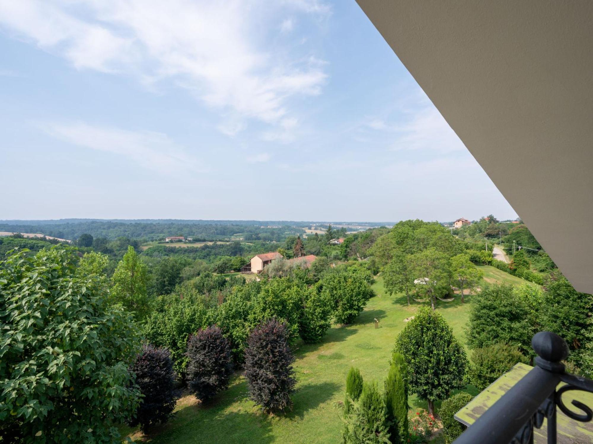 Apartment Da Nonna Ina By Interhome Valunga-Prazzo Exterior foto